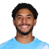 Omar Marmoush matchtröja